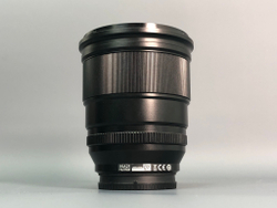 Viltrox AF 85mm f/1.8 II FE Fujifilm X Mount