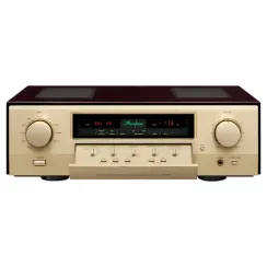 Accuphase C-3900 Gold