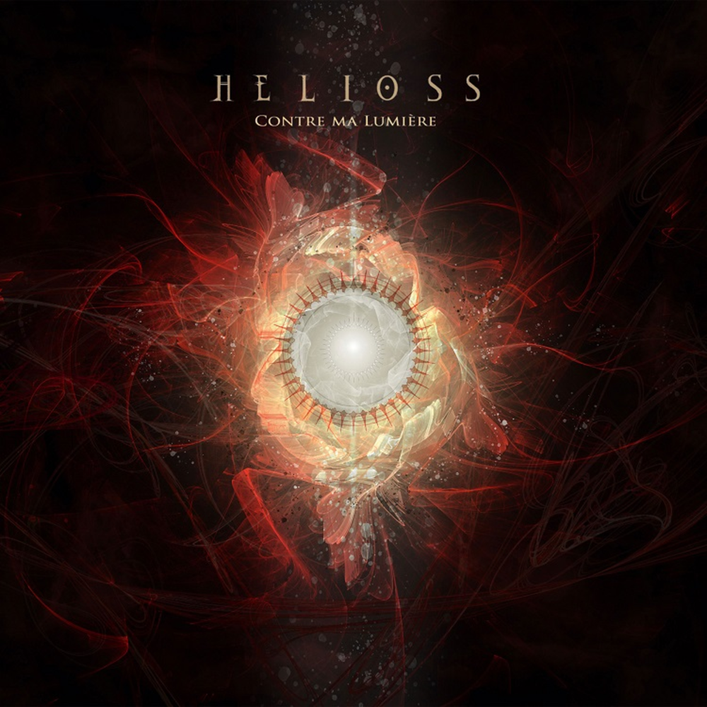 Helioss / Contre Ma Lumiere (RU)(CD)