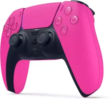 Джойстик Sony PlayStation 5 (Розовый)