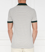 Поло Lacoste - серый(PH7583)