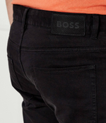 Брюки H-Delaware5 BOSS BLACK - черный(50524421)