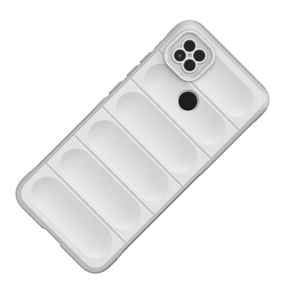 Противоударный чехол Flexible Case для Xiaomi Redmi 9C