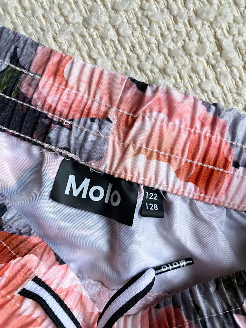 Шорты Molo, 128