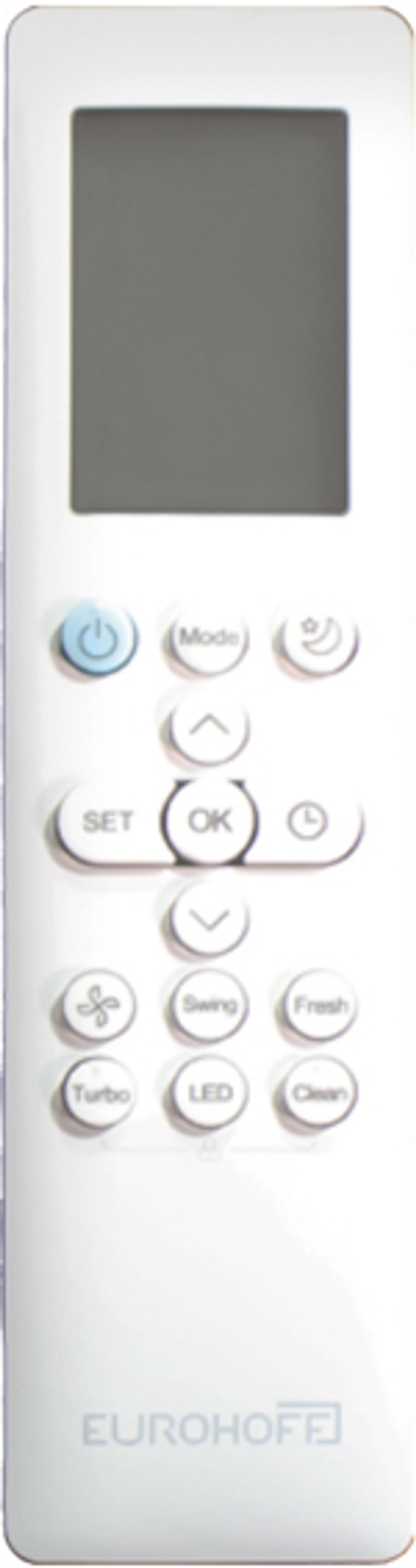 Сплит-система кондиционер Eurohoff Cosmos Pro EUMD-07i 20 м²