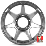Комплект дисков CST 16x5.5 et-20 5x139.7