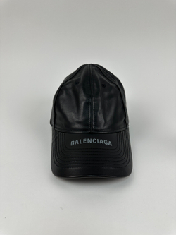 Бейсболка Balenciaga