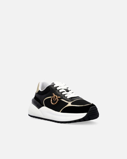 Кроссовки PINKO