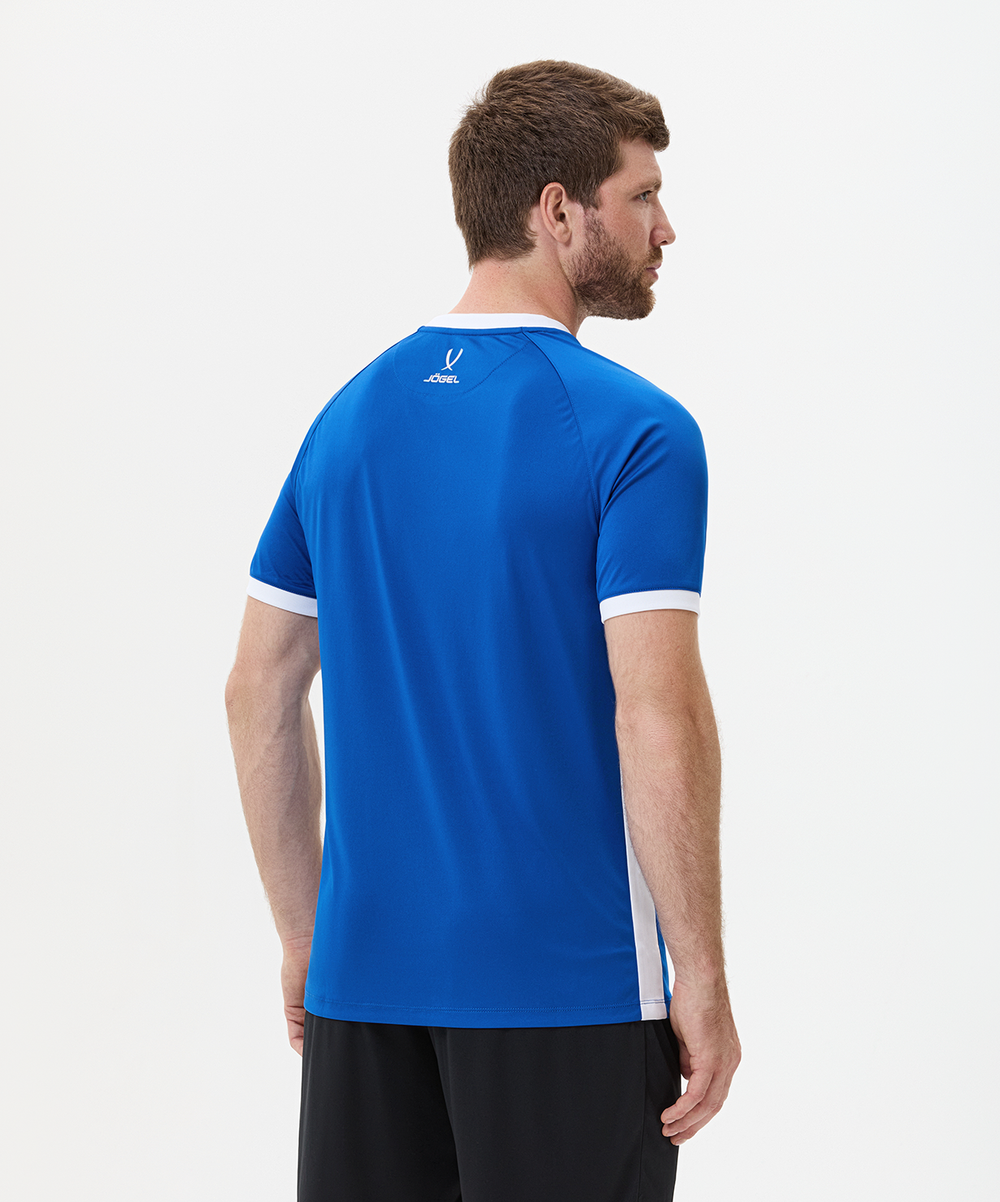 Футболка игровая DIVISION PerFormDRY Element Jersey, синий