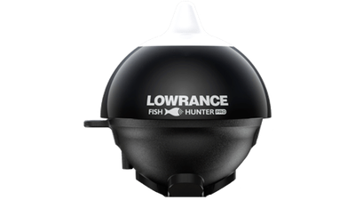 Эхолот Lowrance FishHunter™ PRO