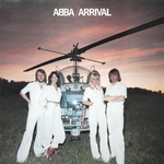 ABBA / Arrival (LP)
