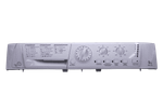 Панель стиральной машины Hotpoint-Ariston ARSL 100