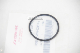 91302-KWN-900. O-RING, 34X2. HONDA