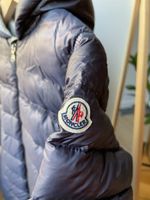 Комбинезон Moncler
