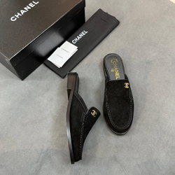 Мюли Chanel