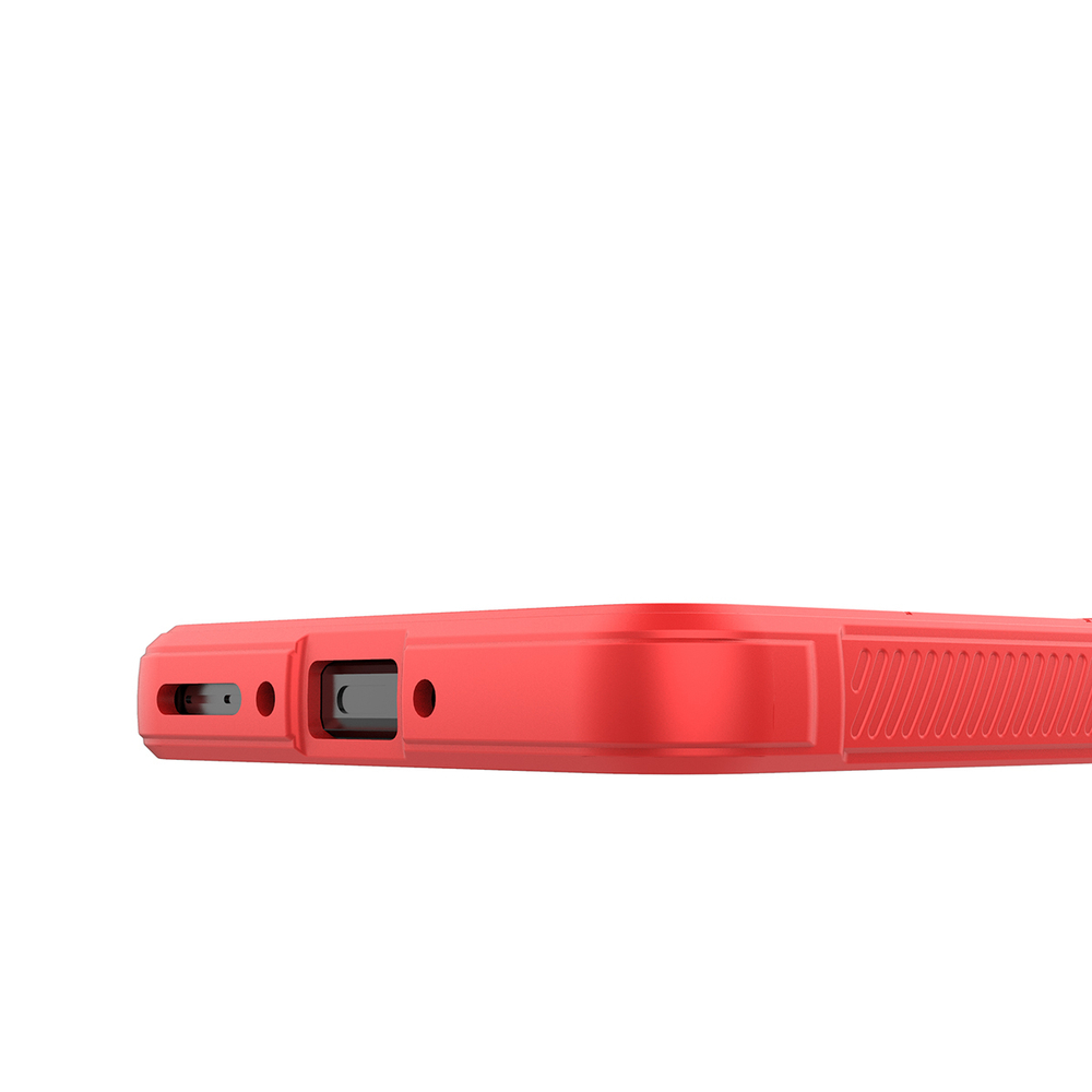 Противоударный чехол Flexible Case для OnePlus 13