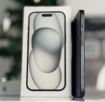 iPhone 15, 128 ГБ б/у