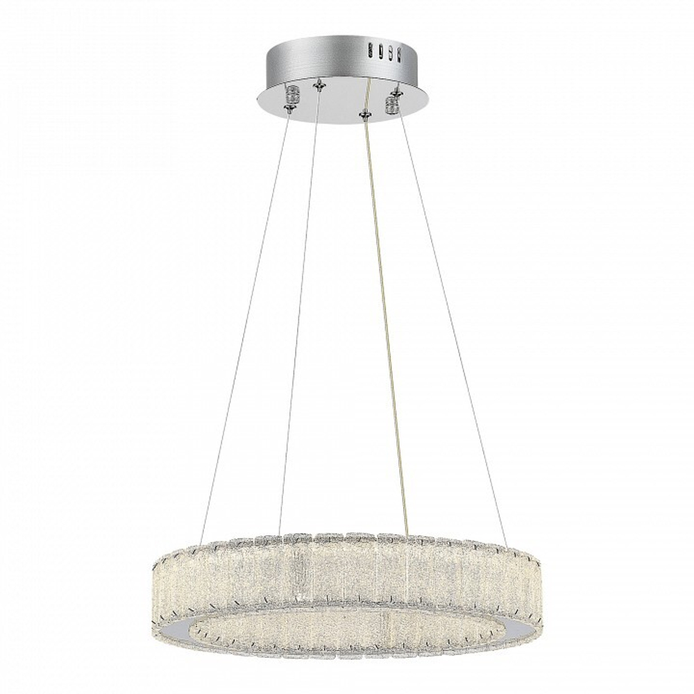 Подвесной светильник ST-Luce Latozzo SL6008.103.01