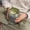 Термоконтейнер Beaba Thermo-portion 300 ml Mineral Grey