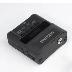 Tascam DR-10L Black