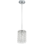 Подвесной светильник Cristallo Lightstar 795314