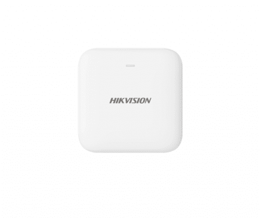 Hikvision WaterLeak (DS-PDWL-E-WE) ОС, СОУЭ