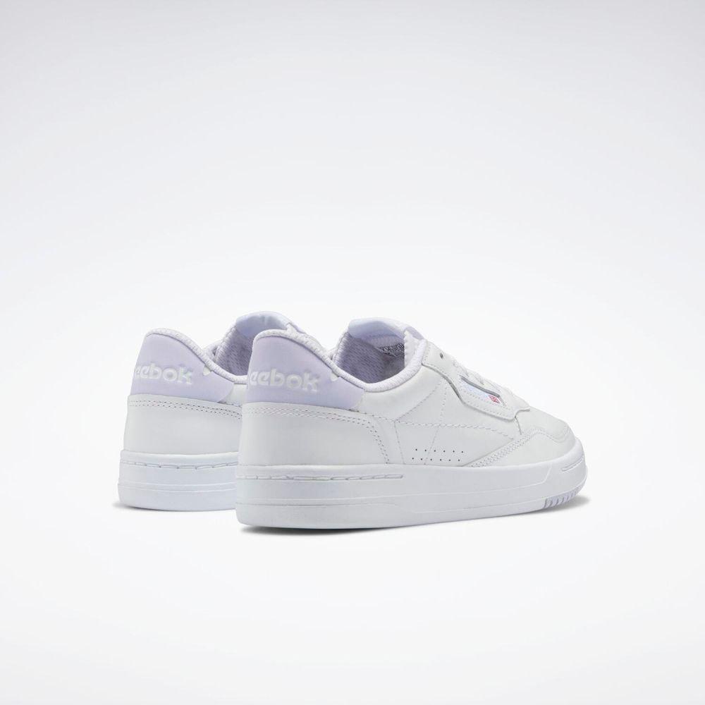Кроссовки женские REEBOK COURT PEAK