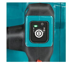 Аккумуляторная цепная пила Makita LXT DUC356Z