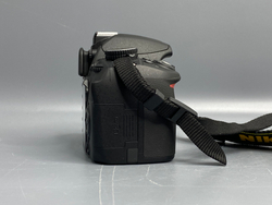 Nikon D3100 kit 18-55mm 250 кадров