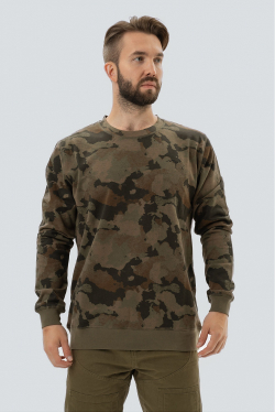 ДЖЕМПЕР REMINGTON BARCELONA