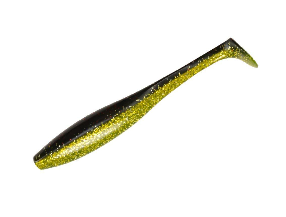 Мягкие приманки Narval Choppy Tail 23cm #044-Swamp