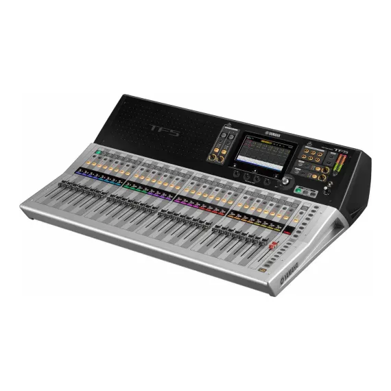 Yamaha TF5 Black Silver