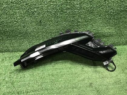 ДХО левый Zeekr X (2023-н.в.) LED
