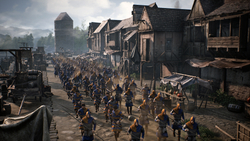 Ancestors Legacy (для ПК, цифровой код доступа)