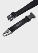 Ключница CARHARTT WIP Click Keychain
