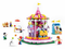 Girl's Dream carousel