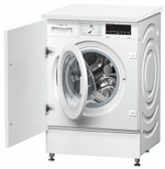 Встраиваемая стиральная машина Bosch WIW28540OE