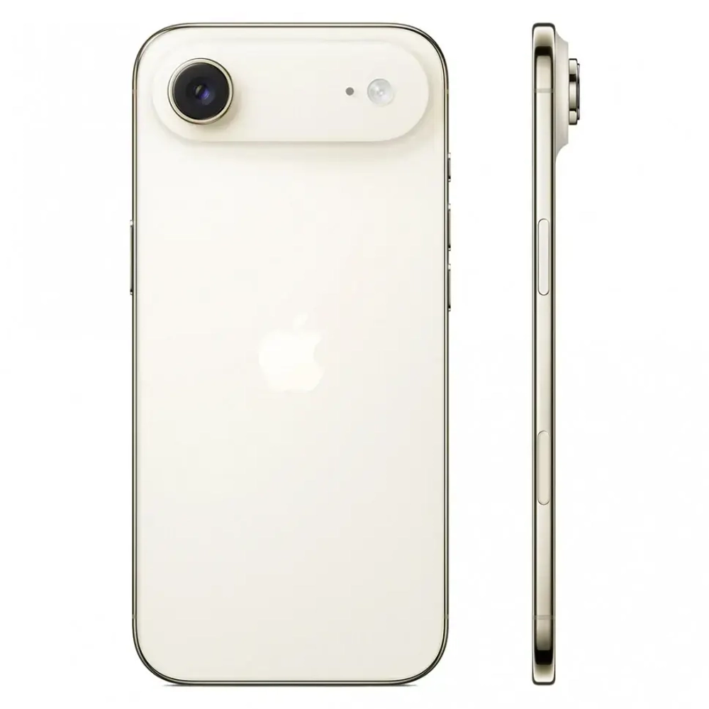iPhone Air 1 ТБ, Light Gold (золотой)