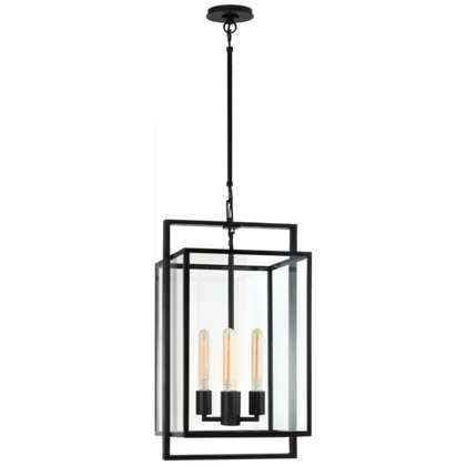 Люстра Visual Comfort Halle Small Lantern