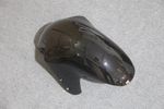 Комплект пластика для мотоцикла Suzuki GSX-R1300 08-16 Черно-Красный COLOR+