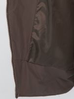 Куртка Милли (шоколад) Б16356-4М LT Collection