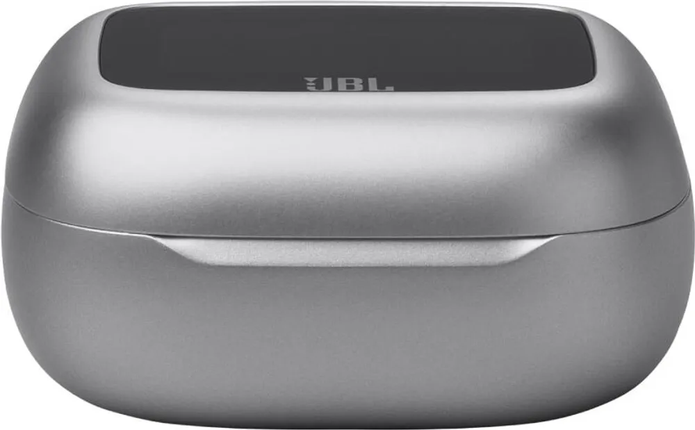 Беспроводные наушники JBL Live Flex 3 Silver - 10