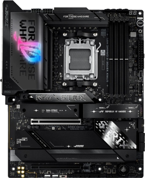 Материнская плата ASUS ROG STRIX X870E-E GAMING WIFI