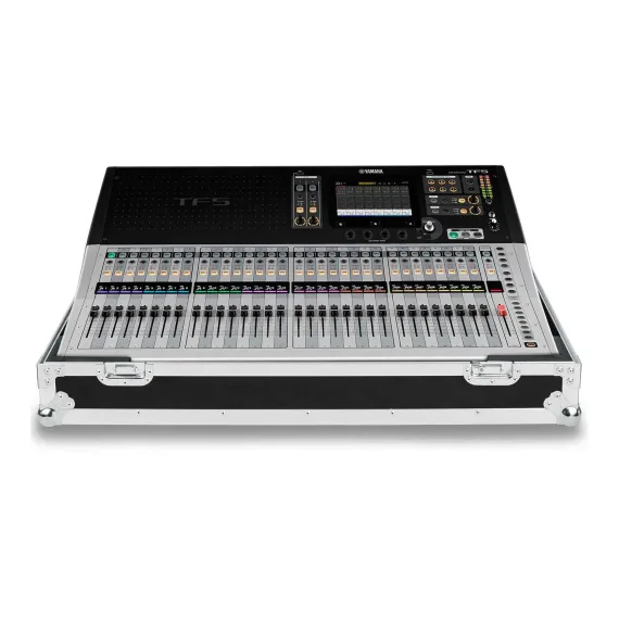 Yamaha TF5 Black Silver