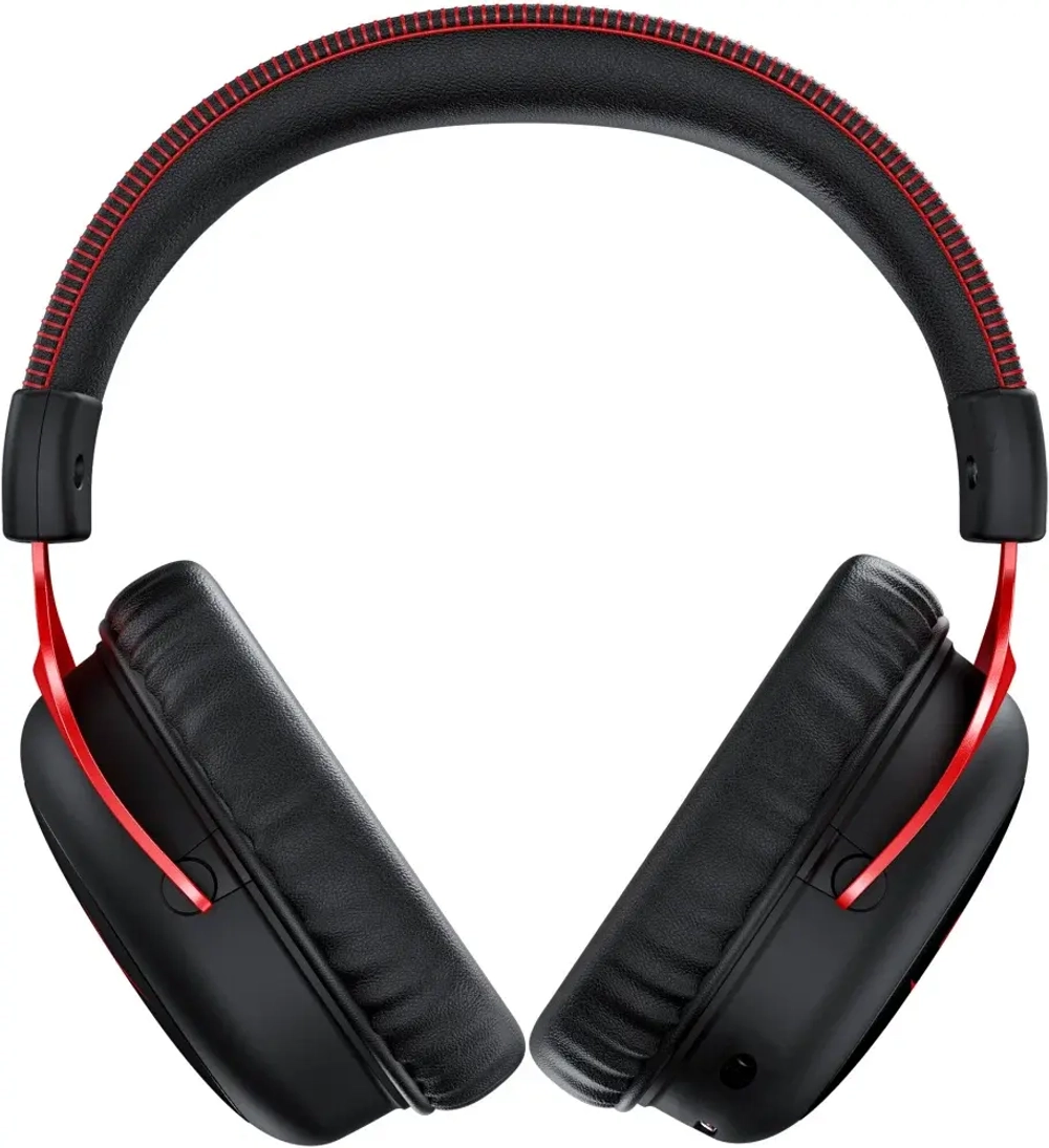 Гарнитура HyperX Cloud II Wireless (4P5K4AA)