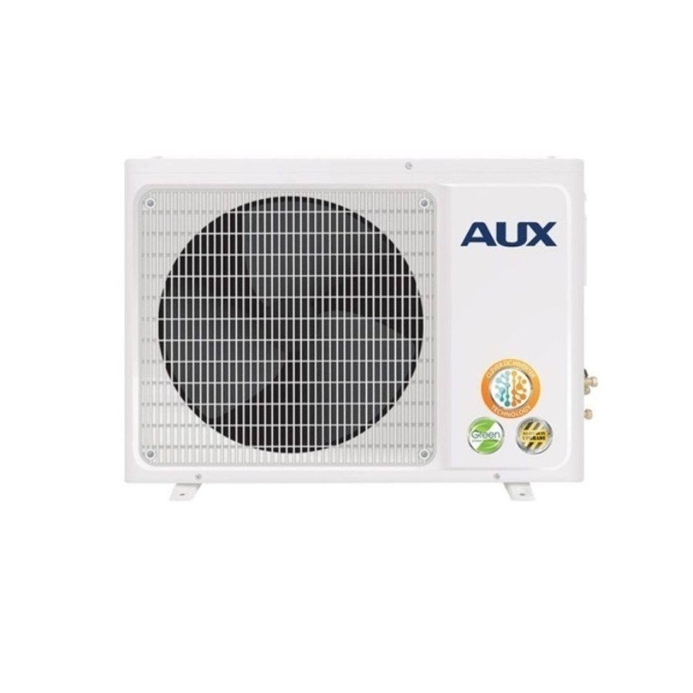 Сплит система AUX ASW-H24A4/QH-R1DI