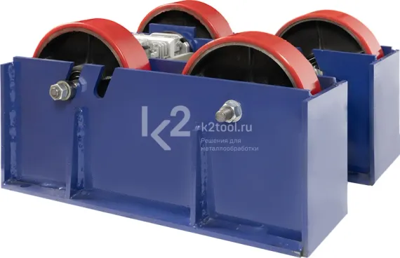 Вращатель роликовый настраиваемый HDWELD HDR-2