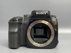 Sony A100