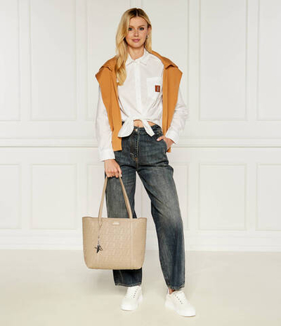 Рубашка Armani Exchange - белый(6DYC12 YN5UZ)