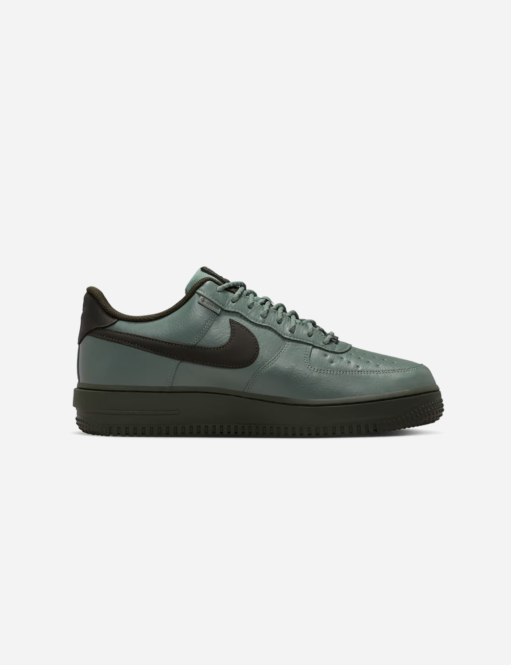 Nike Air Force 1 Low Gore-Tex Vibram Clay Green